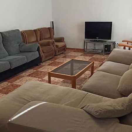 Villarejo de SalvanésEl Cortijo De Palma别墅 外观 照片