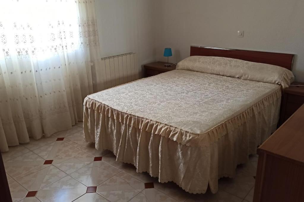 Villarejo de SalvanésEl Cortijo De Palma别墅 外观 照片